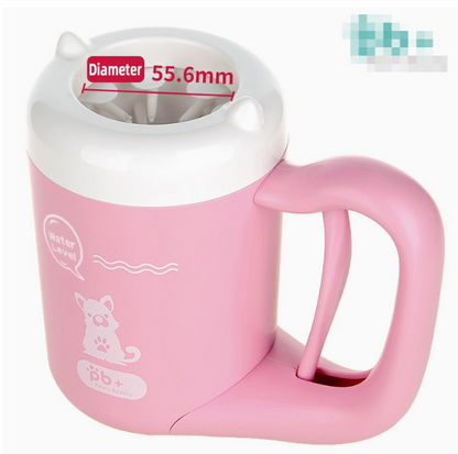 Pet Paw Cleaner