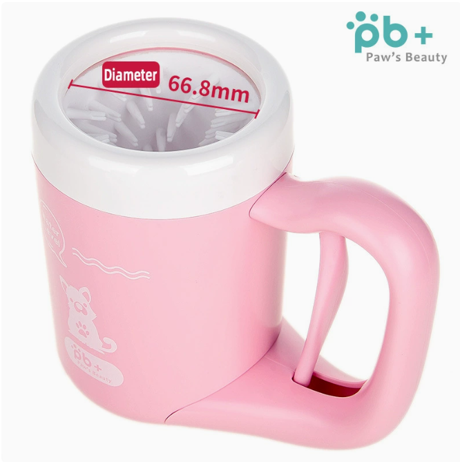 Pet Paw Cleaner