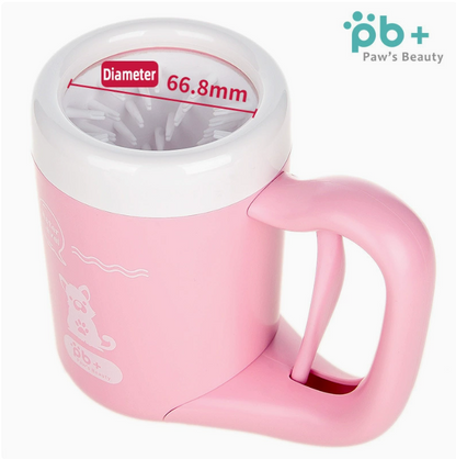 Pet Paw Cleaner