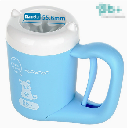 Pet Paw Cleaner